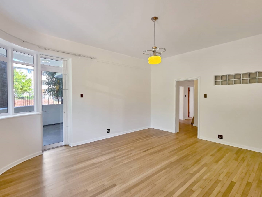 To Let 3 Bedroom Property for Rent in Gardens Western Cape